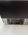 AIR JORDAN 4 BRED 2019 - SIZE 13 (WORN)