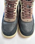 AIR FORCE 1 LOW TRAVIS SCOTT CACTUS JACK - SIZE 14 (WORN)