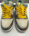DUNK LOW CRENSHAW SKATE CLUB - SIZE 11 (WORN)