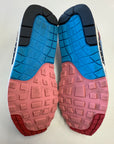 AIR MAX 1 PARRA - SIZE 10.5 (WORN)