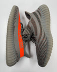 YEEZY BOOST 350 V2 BELUGA REFLECTIVE - SIZE 10.5 (WORN)