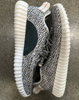 YEEZY BOOST 350 TURTLE 2022 - SIZE 9.5 (WORN)