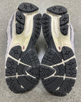 NEW BALANCE 2002 PROTECTION RAIN CLOUD - SIZE 8 (WORN)