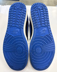 AIR JORDAN 1 LOW '85 ROYAL - SIZE 11 (WORN)