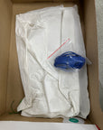 DUNK LOW KENTUCKY - SIZE 11 (WORN) - SUPER CLEAN