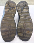 AIR JORDAN 10 OVO BLACK - SIZE 12 (WORN)