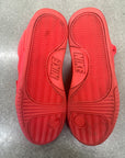 NIKE AIR YEEZY 2 RED OCTOBER SIZE 14 (WORN - REPLACEMENT BOX - WEAR AT YOUR OWN RISK)