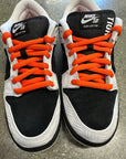 SB DUNK LOW PRO TIGHTBOOTH - SIZE 10 (WORN)