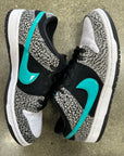 SB DUNK LOW PRO ATMOS - SIZE 10 (WORN)