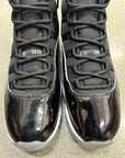 AIR JORDAN 11 SPACE JAM 2016 - SIZE 12.5 (WORN)