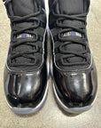 AIR JORDAN 11 SPACE JAM 2016 - SIZE 10.5 (WORN)