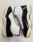 AIR JORDAN 11 DMP - SIZE 11 (WORN)