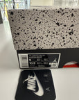 AIR JORDAN 4 BRED REIMAGINED - SIZE 9 (WORN)