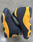 AIR JORDAN 13 CARMELO ANTHONY CLASS 2002 B-GRADE - SIZE 10 (WORN)