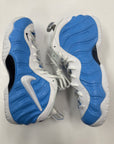 AIR FOAMPOSITE ONE UNIVERSITY BLUE 2026 - SIZE 14 (WORN)