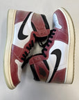 AIR JORDAN 1 HIGH TROPHY ROOM CHICAGO - SIZE 12 (WORN)