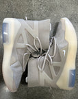 AIR FEAR OF GOD 1 OATMEAL - SIZE 11.5 (WORN) - SUPER CLEAN - SLIGHTLY STICKY BOTTOMS