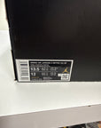 WMNS AIR JORDAN 4 A MA MANIERE WHILE YOU WERE SLEEPING - SIZE W13.5 M12 (WORN)