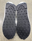 LDWAFFLE SACAI SUMMIT WHITE - SIZE 12 (WORN)