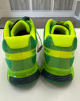 SALOMON XT PATHWAY 2 FEID - SIZE 9.5 (WORN)