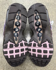 AIR MAX 95 UNEARTHED - SIZE 8.5 (WORN)