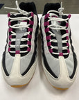 AIR MAX 95 CACTUS FLOWER - SIZE 10.5 (WORN)