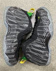 AIR FOAMPOSITE ONE UO QS OREGON - SIZE 9.5 (WORN)