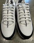 ZOOM SPIRIDON FRAGMENT WHITE BLUE VOID - SIZE 12 (WORN)