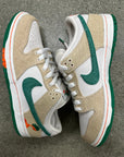 SB DUNK LOW QS JARRITOS - SIZE 9 (WORN) (SUPER CLEAN)
