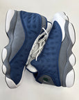 AIR JORDAN 13 FLINT 2020 - SIZE 11 (WORN)
