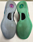KOBE 8 PROTRO WHAT THE 2025 - SIZE 10 (WORN)