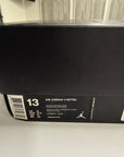 AIR JORDAN 11 SPACE JAM 2016 - SIZE 13 (WORN) - NO OUTER SLEEVE