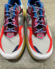 NEW BALANCE 990 ACTION BRONSON UNTITLED - SIZE 9 (WORN)