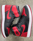 AIR JORDAN 1 HIGH BRED 2016 - SIZE 11.5 (WORN)