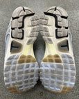 ZOOM VOMERO SUPERSONIC LIGHT BONE - SIZE 8.5 (WORN)