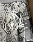 AIR JORDAN 1 HIGH GS LOST AND FOUND - SIZE 4.5Y (WORN)