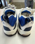 AIR MAX 98 GUNDAM - SIZE 8.5 (WORN)