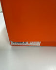 AIR JORDAN 6 GATORADE GREEN - SIZE 9.5 (WORN)
