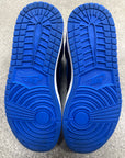 AIR JORDAN 1 ROYAL 2017 - SIZE 9 (WORN) - SUPER CLEAN