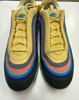 AIR MAX 1/97 SEAN WOTHERSPOON - SIZE 11.5 (WORN) - SUPER CLEAN