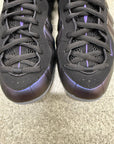 AIR FOAMPOSITE ONE EGGPLANT 2024 - SIZE 11.5 (WORN)
