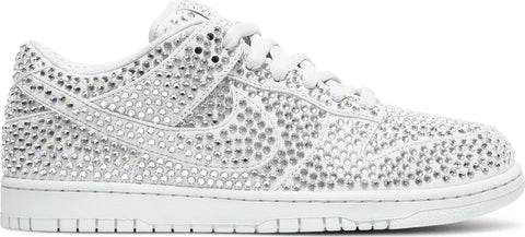 Nike Dunk Low "CACTUS PLANT FLEA MARKET PURE PLATINUM" (NO IMAGE)