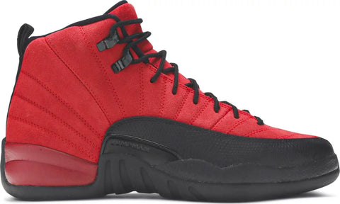 Air Jordan 12 Retro GS "REVERSE FLU GAME"
