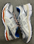 ASICS GEL KAYANO 12.1 RONNIE FIEG KNICKS - SIZE 13 (WORN)