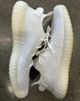 YEEZY BOOST 350 V2 CREAM - SIZE 13 (WORN)