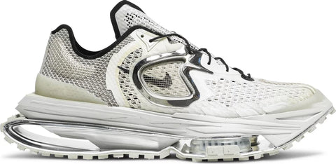 Nike Zoom MMW 4 "MMW GREY"