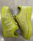 AIR FORCE 1 LOW SP MOSS - SIZE 7.5 (WORN)