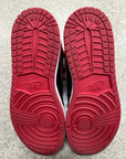 AIR JORDAN 1 HIGH BRED 2016 GS - SIZE 5.5Y (WORN)
