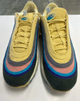 AIR MAX 1/97 SEAN WOTHERSPOON - SIZE 10 (WORN)
