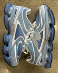 NEW BALANCE ABZORB BABY BLUE - SIZE 9.5 (WORN)